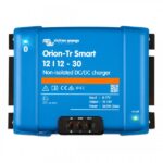 DC-DC Зарядно - Victron Orion-Tr Smart Non-isolated 12/12-30A