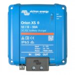 DC-DC Зарядно - Victron Orion XS 12/12-50A