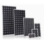 Монокристален соларен панел 215W Victron energy