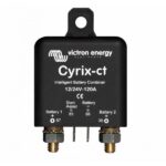 Victron Battery Combiner Cyrix-ct 12/24V-120A
