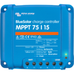 Соларен контролер Victron BlueSolar MPPT